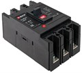 Автоматический выключатель в литом корпусе  EKF mccb-63-15-3-40-ls 149820