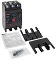 Автоматический выключатель в литом корпусе  EKF mccb-63-15-3-40-ls 149820