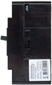 Автоматический выключатель в литом корпусе  EKF mccb-63-15-3-25-ls 149822