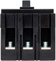 Автоматический выключатель в литом корпусе  EKF mccb-63-15-3-25-ls 149822