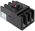 Автоматический выключатель в литом корпусе  EKF mccb-63-15-3-25-ls 149822