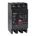 Автоматический выключатель в литом корпусе  EKF mccb-63-15-3-20-ls 149823