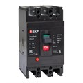 Автоматический выключатель в литом корпусе  EKF mccb-63-15-3-16-ls 149824