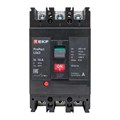 Автоматический выключатель в литом корпусе  EKF mccb-63-15-3-16-ls 149824