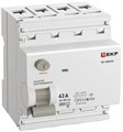 УЗО  EKF E1046MS63300 149829