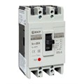 Автоматический выключатель в литом корпусе  EKF mccb99-63-25m 149837