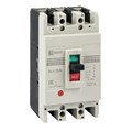 Автоматический выключатель в литом корпусе  EKF mccb99-63-32m 149838