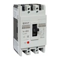 Автоматический выключатель в литом корпусе  EKF mccb99-63-20m 149846