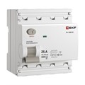 УЗО  EKF E1046MS25100 149854