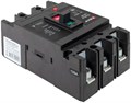 Автоматический выключатель в литом корпусе  EKF mccb-125-18-3-125-ls 149872