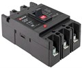 Автоматический выключатель в литом корпусе  EKF mccb-125-18-3-80-ls 149882