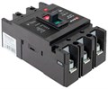 Автоматический выключатель в литом корпусе  EKF mccb-125-18-3-80-ls 149882