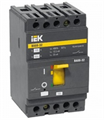 Автоматический выключатель  IEK SVA10-3-0063 149884