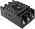 Автоматический выключатель в литом корпусе  EKF mccb-125-18-3-25-ls 149893