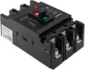 Автоматический выключатель в литом корпусе  EKF mccb-125-18-3-25-ls 149893