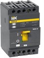Автоматический выключатель  IEK SVA10-3-0016 149909