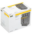 Автоматический выключатель в литом корпусе  IEK SVA10-3-0032-02 149922
