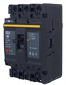 Автоматический выключатель в литом корпусе  IEK SVA10-3-0063-02 149924