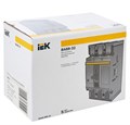 Автоматический выключатель в литом корпусе  IEK SVA10-3-0063-02 149924