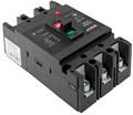 Автоматический выключатель в литом корпусе  EKF mccb-125-18-3-16-ls 149930