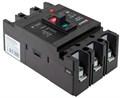 Автоматический выключатель в литом корпусе  EKF mccb-125-18-3-50-ls 149942