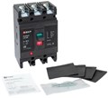 Автоматический выключатель в литом корпусе  EKF mccb-125-18-3-50-ls 149942