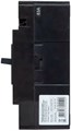 Автоматический выключатель в литом корпусе  EKF mccb-125-18-3-63-ls 149943