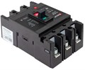 Автоматический выключатель в литом корпусе  EKF mccb-125-18-3-63-ls 149943