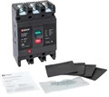 Автоматический выключатель в литом корпусе  EKF mccb-125-18-3-40-ls 149944