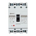 Автоматический выключатель в литом корпусе  EKF mccb99-100-20m 149978