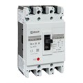 Автоматический выключатель в литом корпусе  EKF mccb99-100-50m 149980