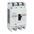 Автоматический выключатель в литом корпусе  EKF mccb99-100-125m 149983