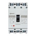 Автоматический выключатель в литом корпусе  EKF mccb99-100-125m 149983