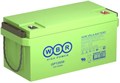 Аккумулятор  WBR GP12650 100640