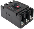 Автоматический выключатель в литом корпусе  EKF mccb-250-25-3-125-ls 150000