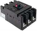 Автоматический выключатель в литом корпусе  EKF mccb-250-25-3-250-ls 150043