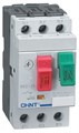 Автоматический выключатель для защиты двигателя  CHINT 495088 150046