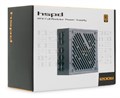 Блок питания ATX HSPD HST-1200GF-BK 104442