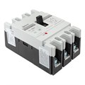 Автоматический выключатель в литом корпусе  EKF mccb99-250-125m 150074