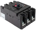 Автоматический выключатель в литом корпусе  EKF mccb-250-25-3-100-ls 150081
