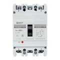 Автоматический выключатель в литом корпусе  EKF mccb99-250-225m 150104