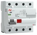 УЗО  EKF rccb-4-40-300-s-av 150105