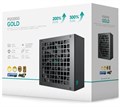 Блок питания ATX Deepcool GAMERSTORM PQ1200G 104446