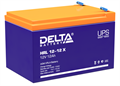 Батарея  Delta HRL 12-12 X 100213