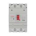 Автоматический выключатель в литом корпусе DKC MDE250N250 150122