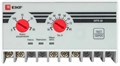 Реле защиты двигателя  EKF mpr-80 150126