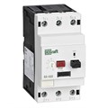 Автоматический выключатель для защиты двигателя  DEKraft 21242DEK 150141
