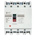 Автоматический выключатель в литом корпусе  EKF mccb99-4P5In100-80m 150160