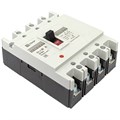 Автоматический выключатель в литом корпусе  EKF mccb99-4P5In100-80m 150160