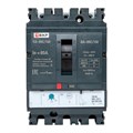 Автоматический выключатель в литом корпусе  EKF mccb99C-100-80 150182